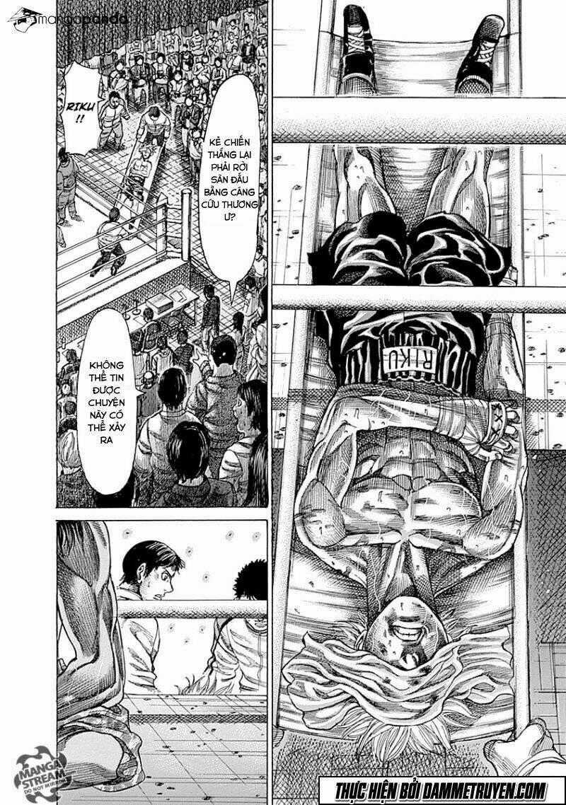 Rikudou - Chapter 55 - Trang 2