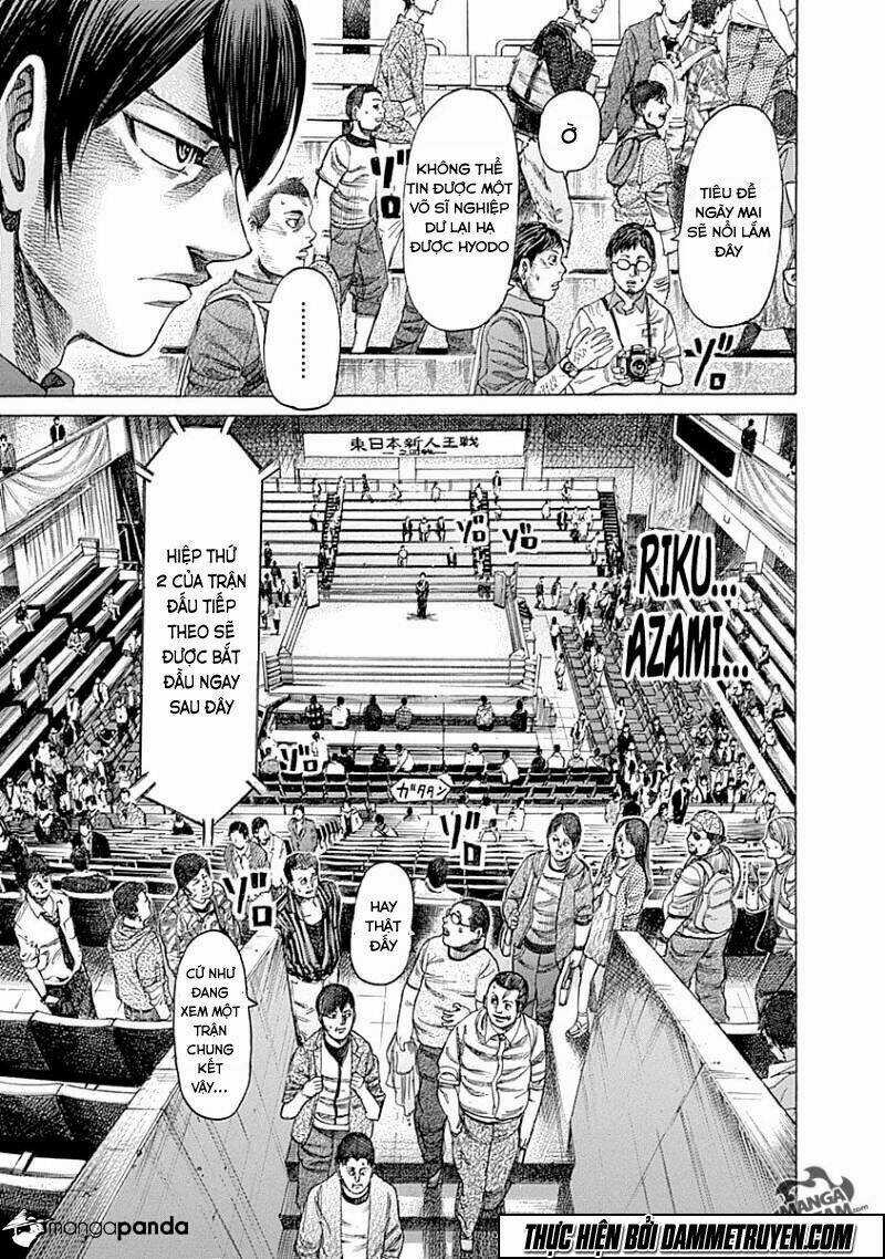 Rikudou - Chapter 55 - Trang 11