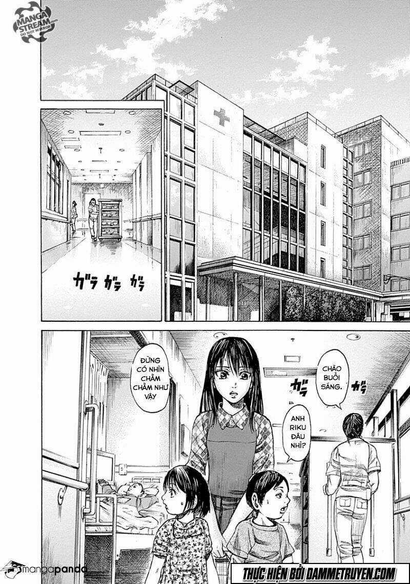 Rikudou - Chapter 55 - Trang 12
