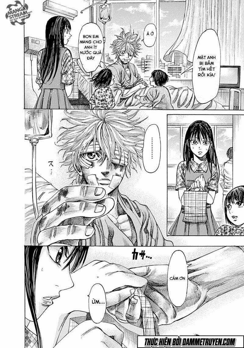 Rikudou - Chapter 55 - Trang 15