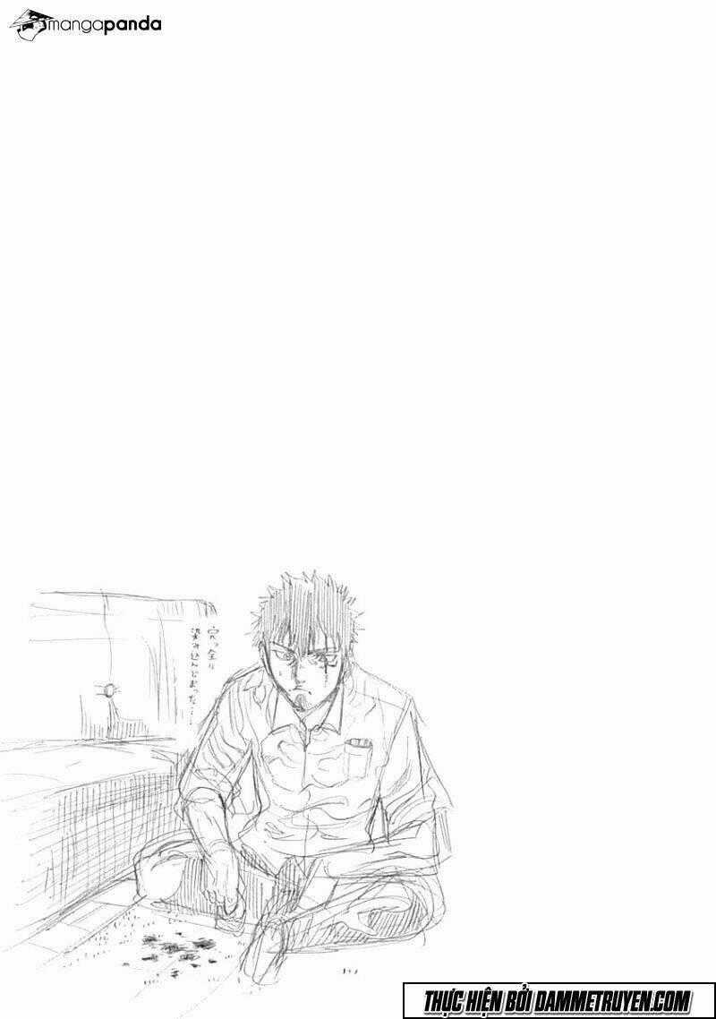 Rikudou - Chapter 55 - Trang 18