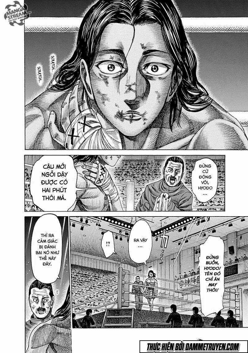 Rikudou - Chapter 55 - Trang 4