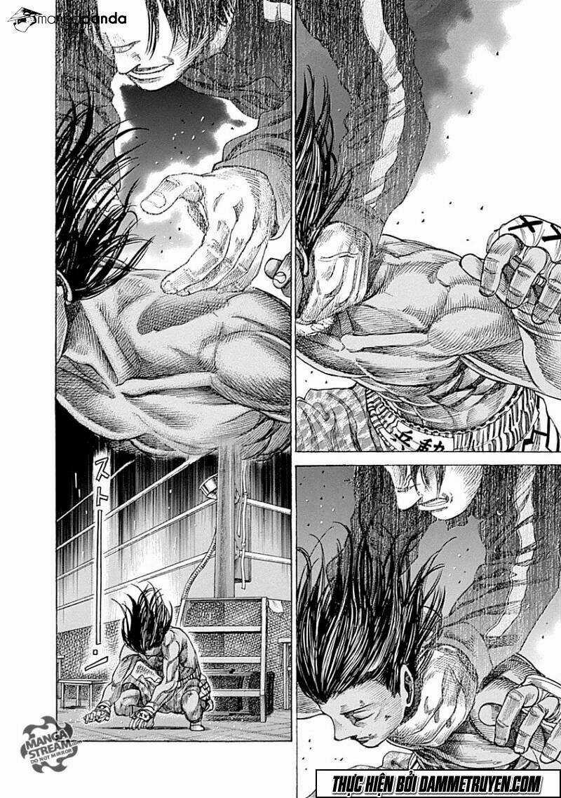 Rikudou - Chapter 55 - Trang 6