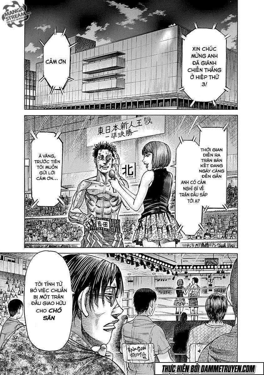 Rikudou - Chapter 56 - Trang 2