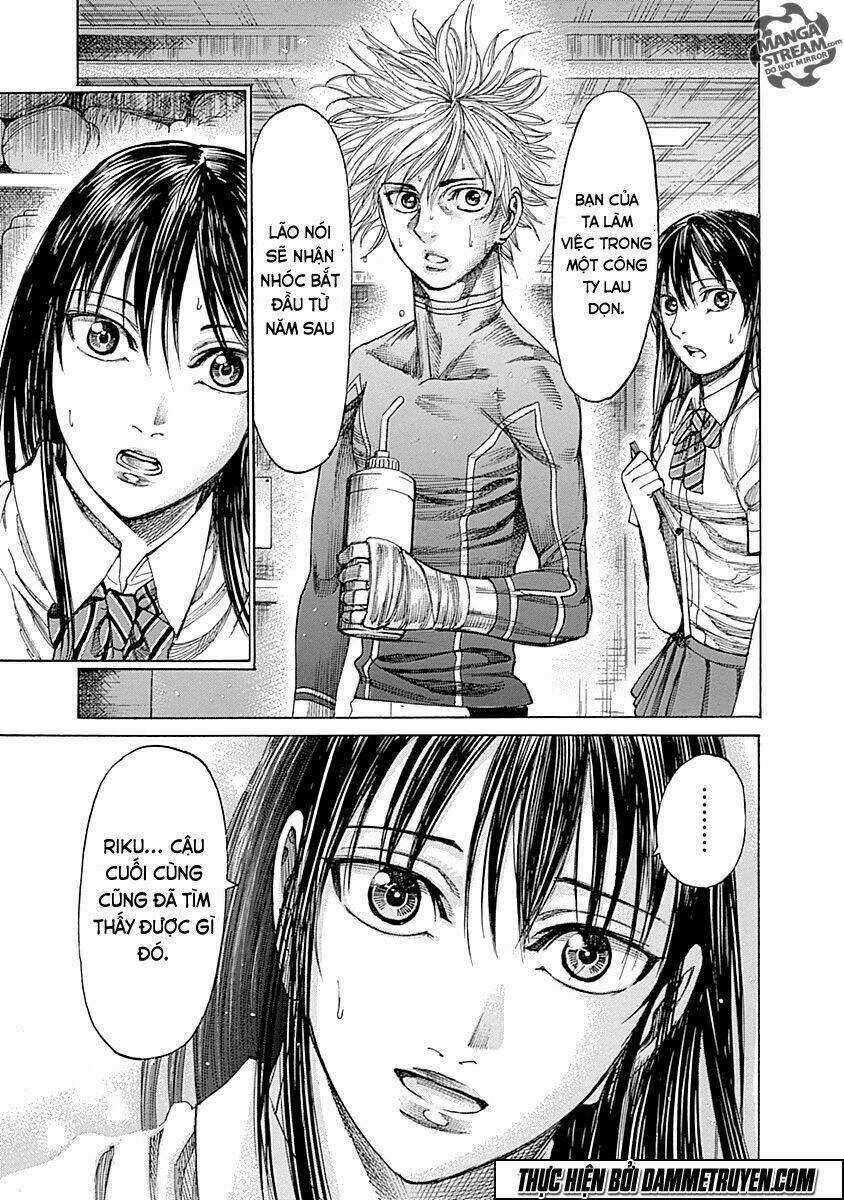 Rikudou - Chapter 56 - Trang 11