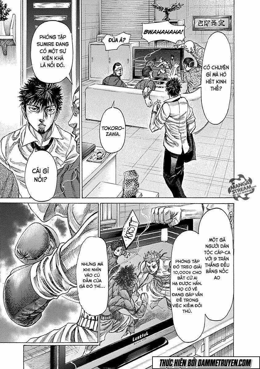 Rikudou - Chapter 56 - Trang 13