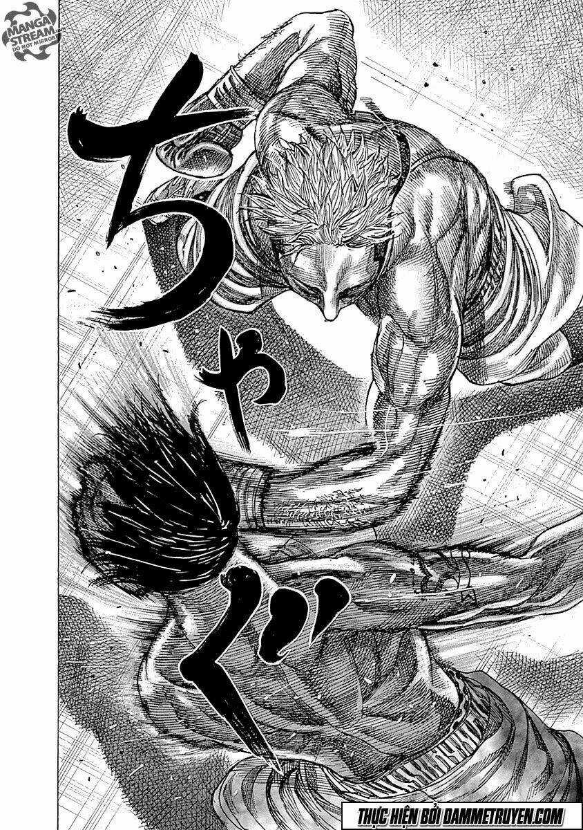 Rikudou - Chapter 56 - Trang 14