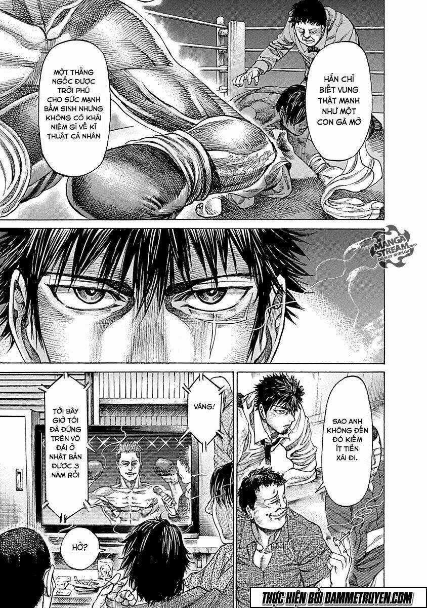 Rikudou - Chapter 56 - Trang 15