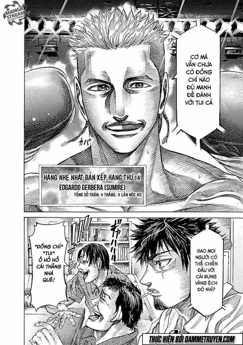 Rikudou - Chapter 56 - Trang 16