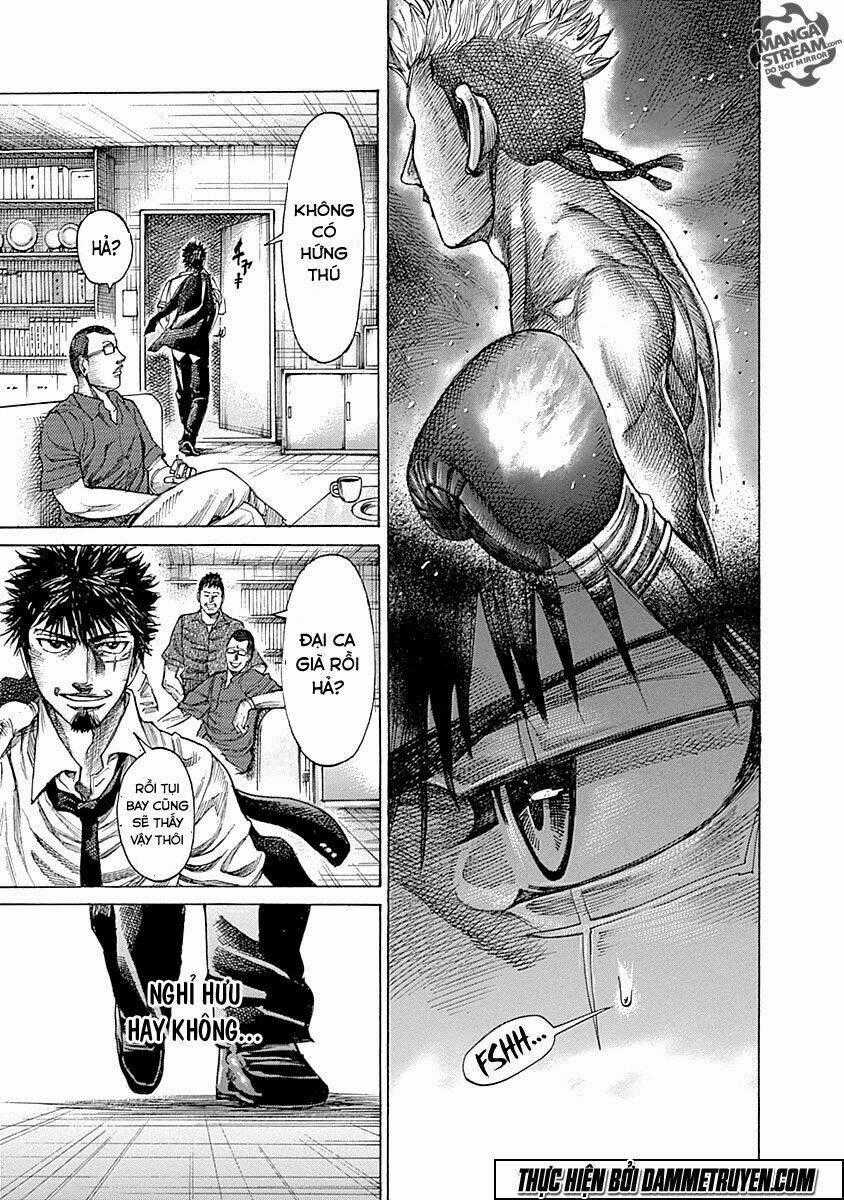 Rikudou - Chapter 56 - Trang 17