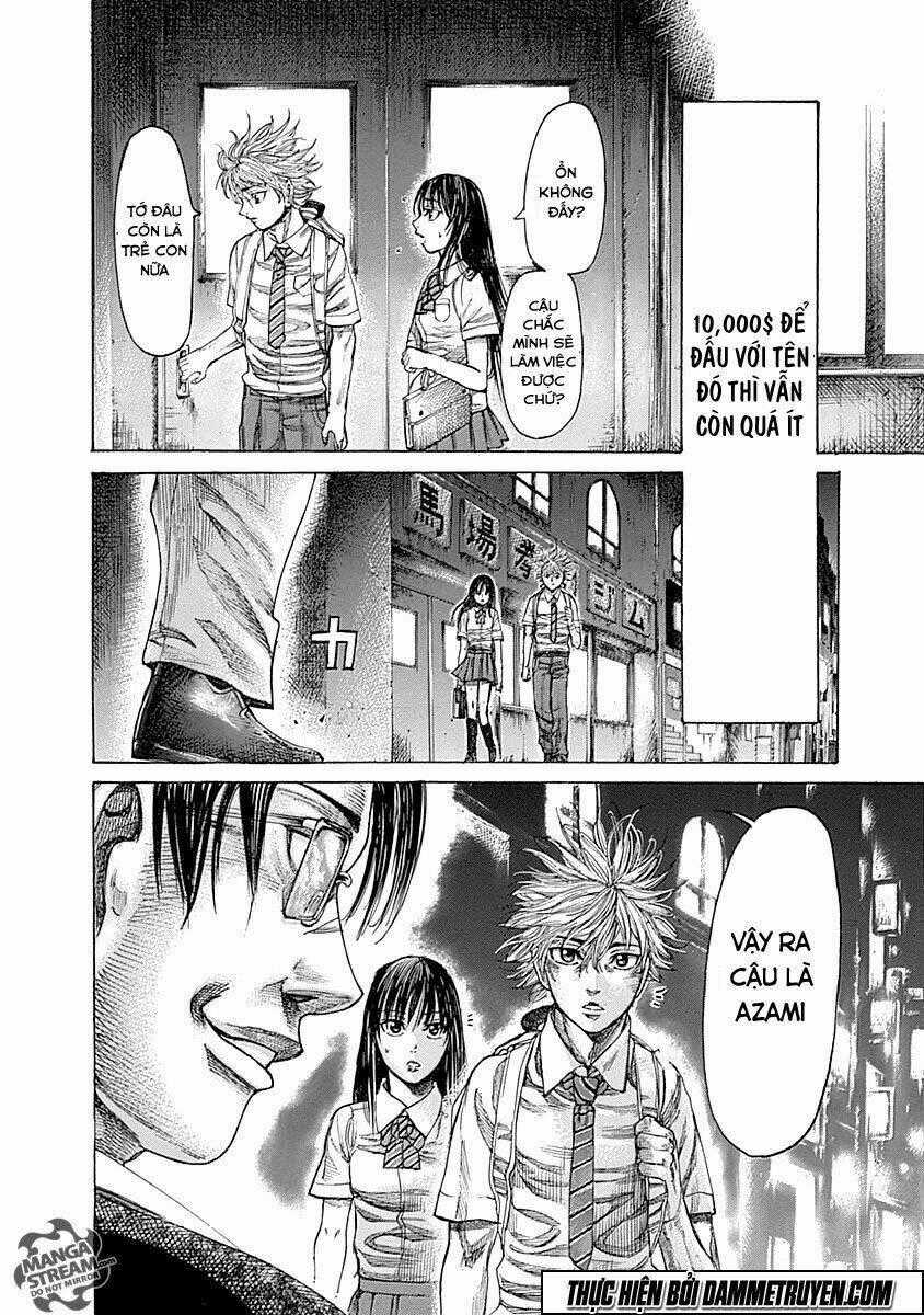 Rikudou - Chapter 56 - Trang 18