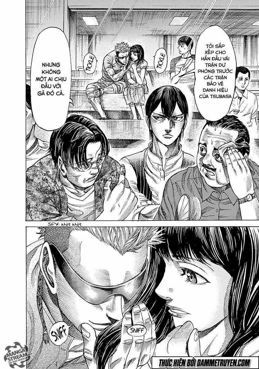 Rikudou - Chapter 56 - Trang 3