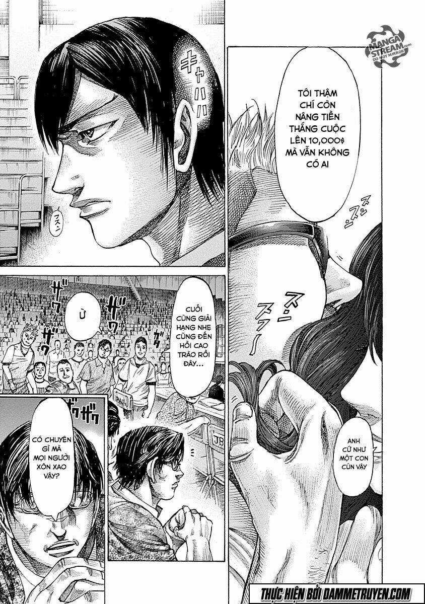 Rikudou - Chapter 56 - Trang 4