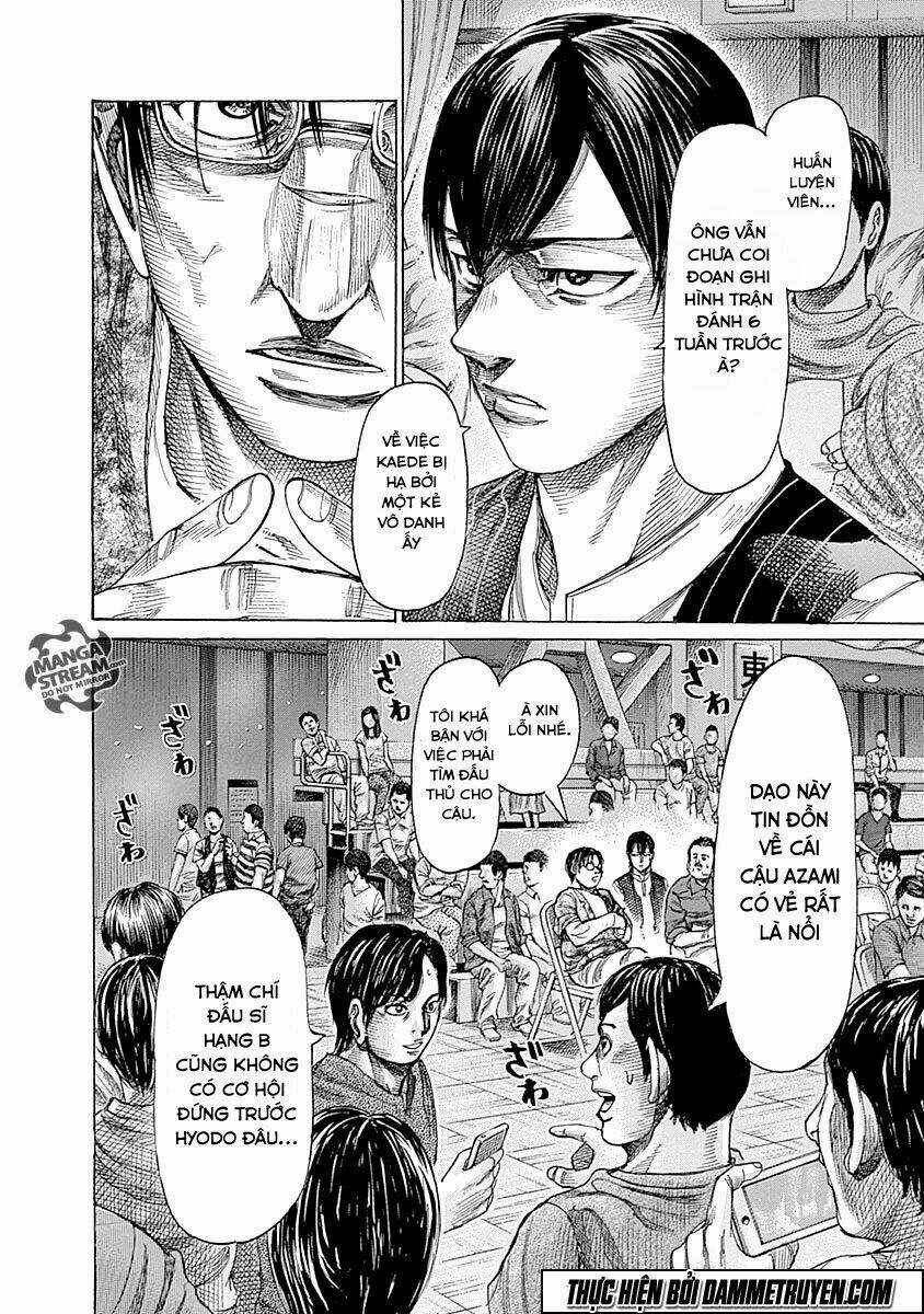 Rikudou - Chapter 56 - Trang 5