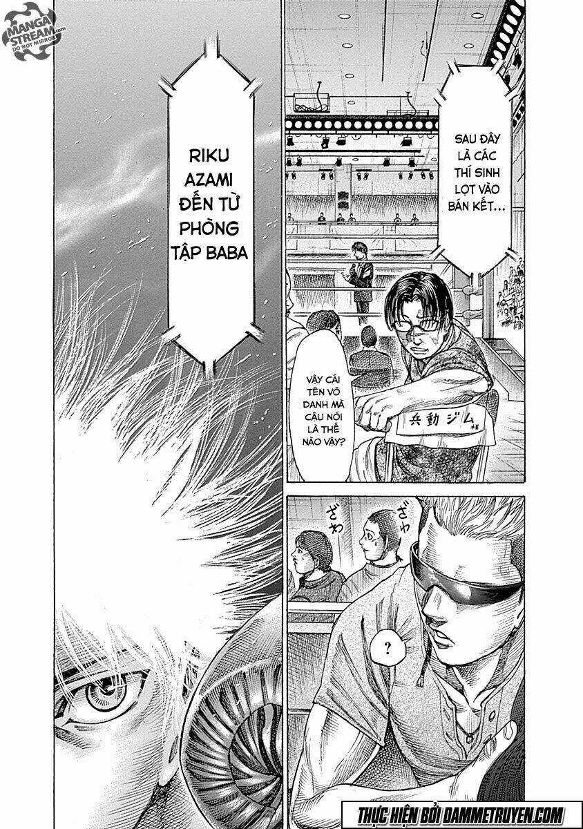 Rikudou - Chapter 56 - Trang 6