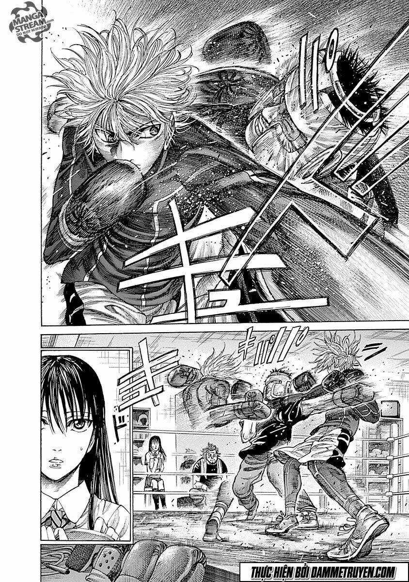 Rikudou - Chapter 56 - Trang 7