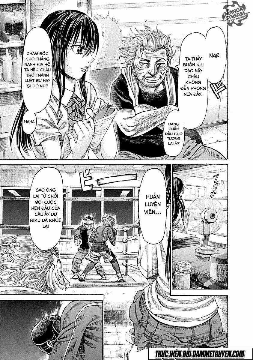 Rikudou - Chapter 56 - Trang 8