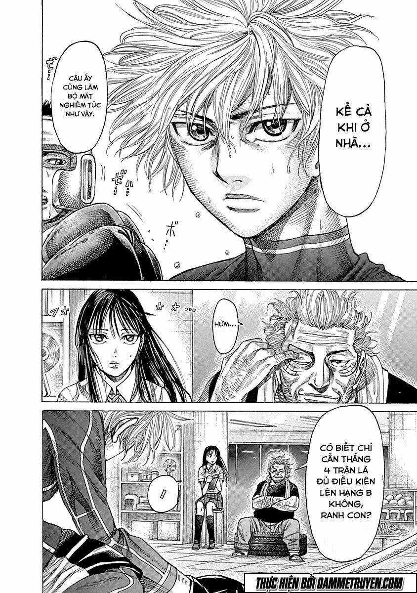 Rikudou - Chapter 56 - Trang 9