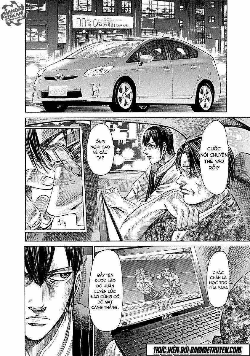 Rikudou - Chapter 57 - Trang 11