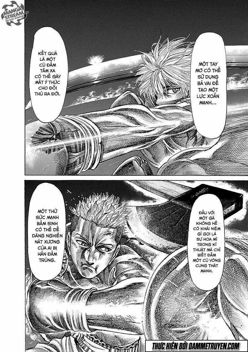 Rikudou - Chapter 57 - Trang 13