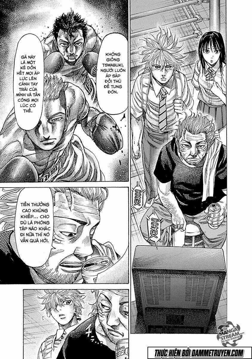 Rikudou - Chapter 57 - Trang 14