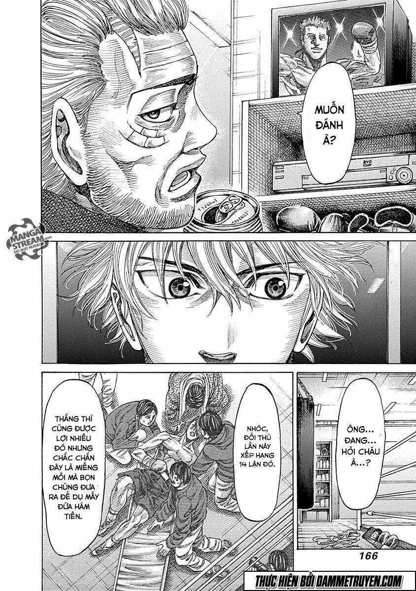 Rikudou - Chapter 57 - Trang 15