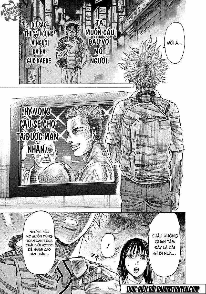 Rikudou - Chapter 57 - Trang 16