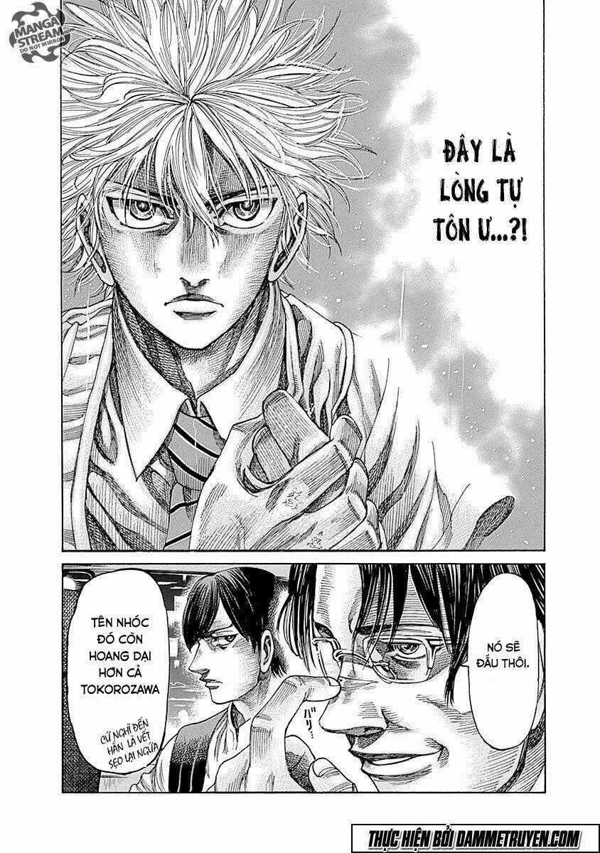 Rikudou - Chapter 57 - Trang 18