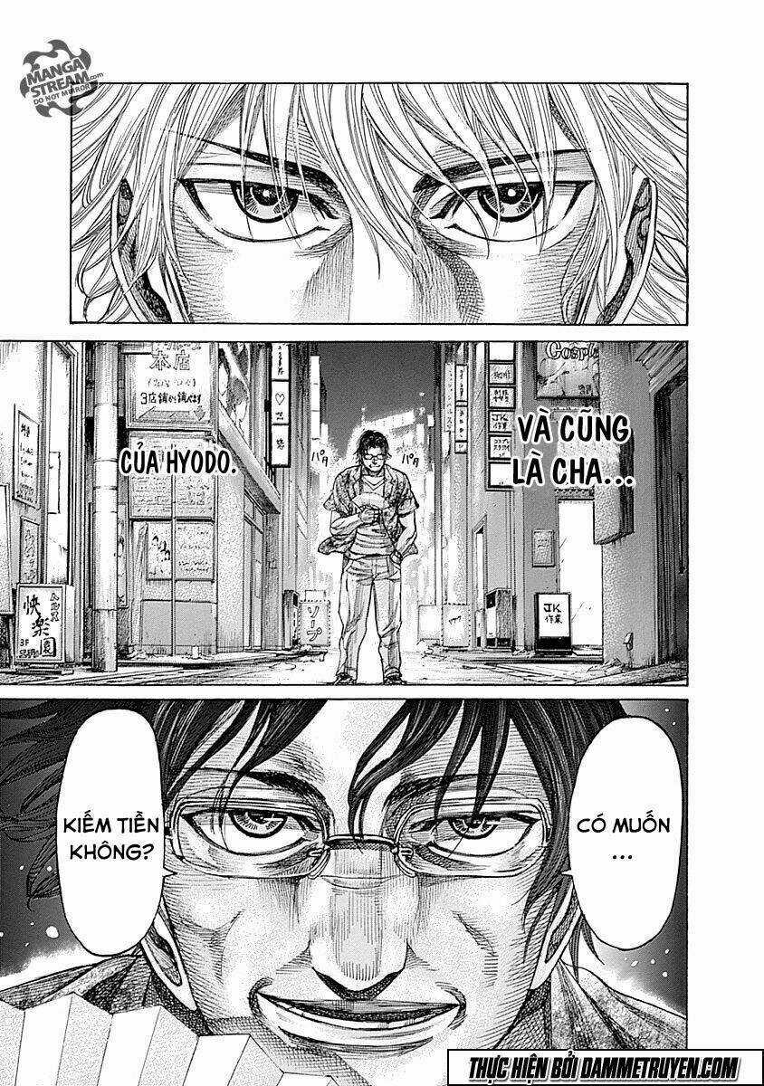 Rikudou - Chapter 57 - Trang 4