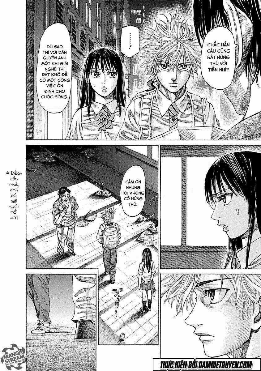 Rikudou - Chapter 57 - Trang 5