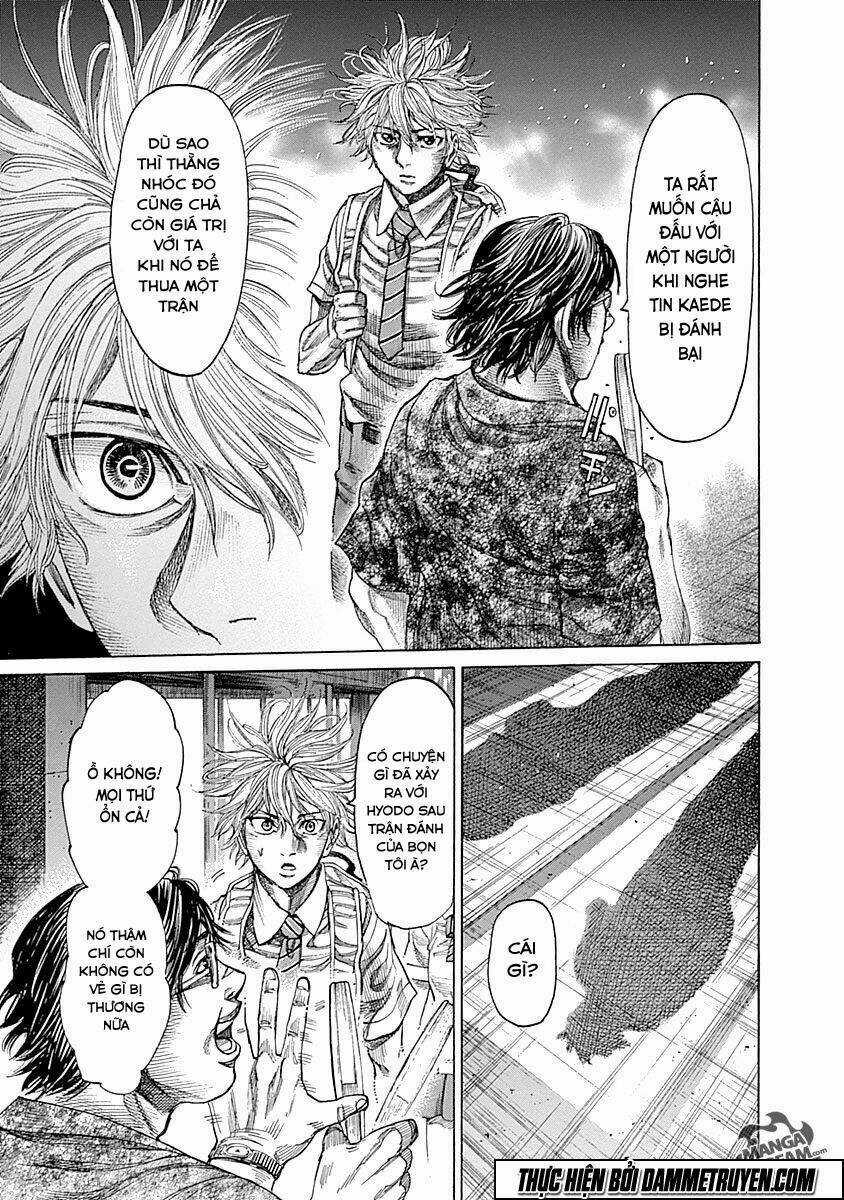 Rikudou - Chapter 57 - Trang 6