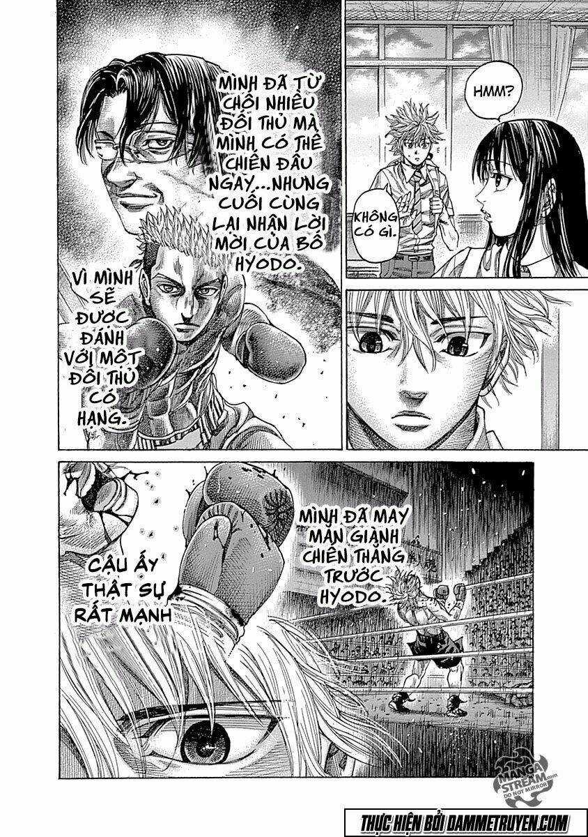 Rikudou - Chapter 58 - Trang 11