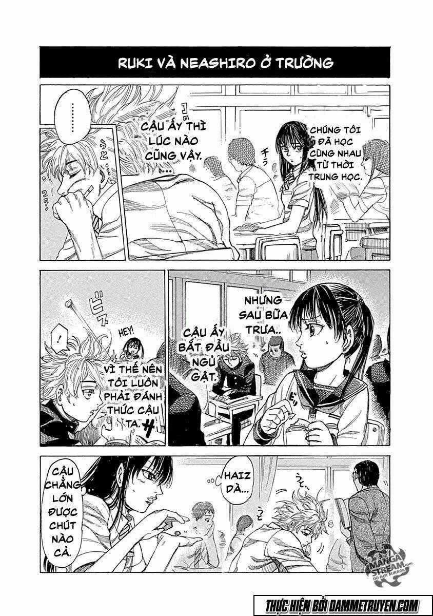 Rikudou - Chapter 58 - Trang 20