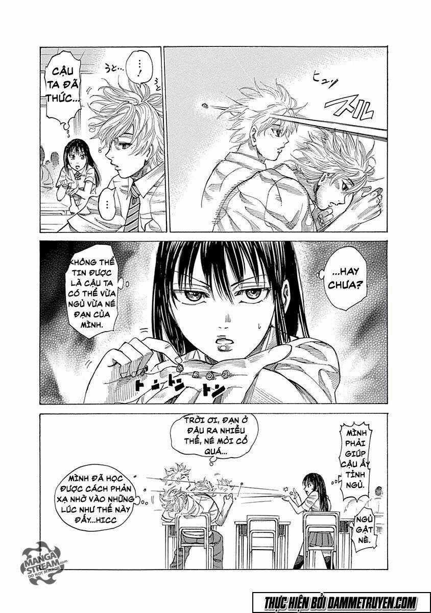 Rikudou - Chapter 58 - Trang 21