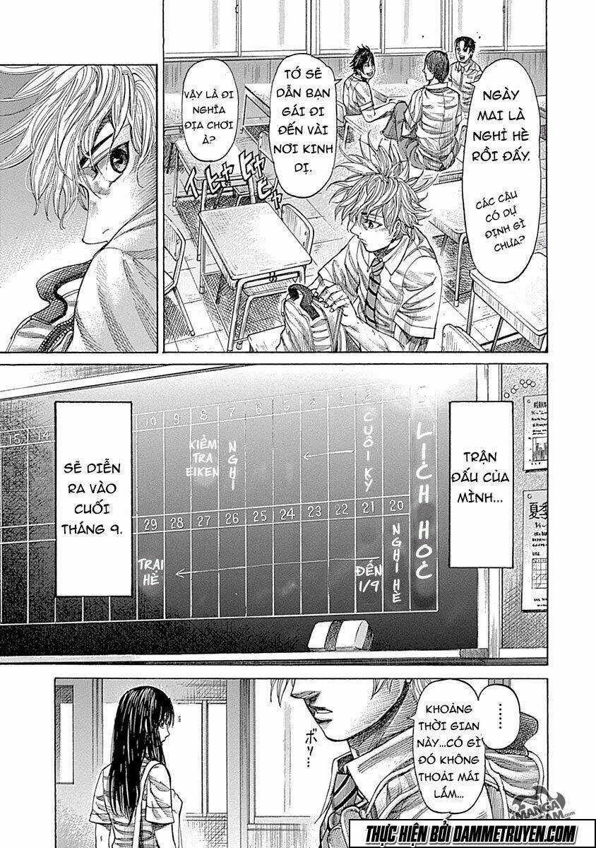 Rikudou - Chapter 58 - Trang 10