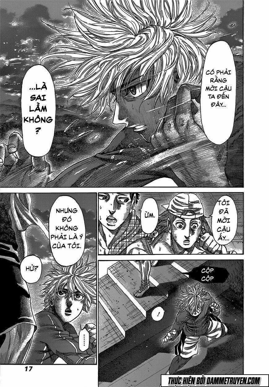 Rikudou - Chapter 59 - Trang 13