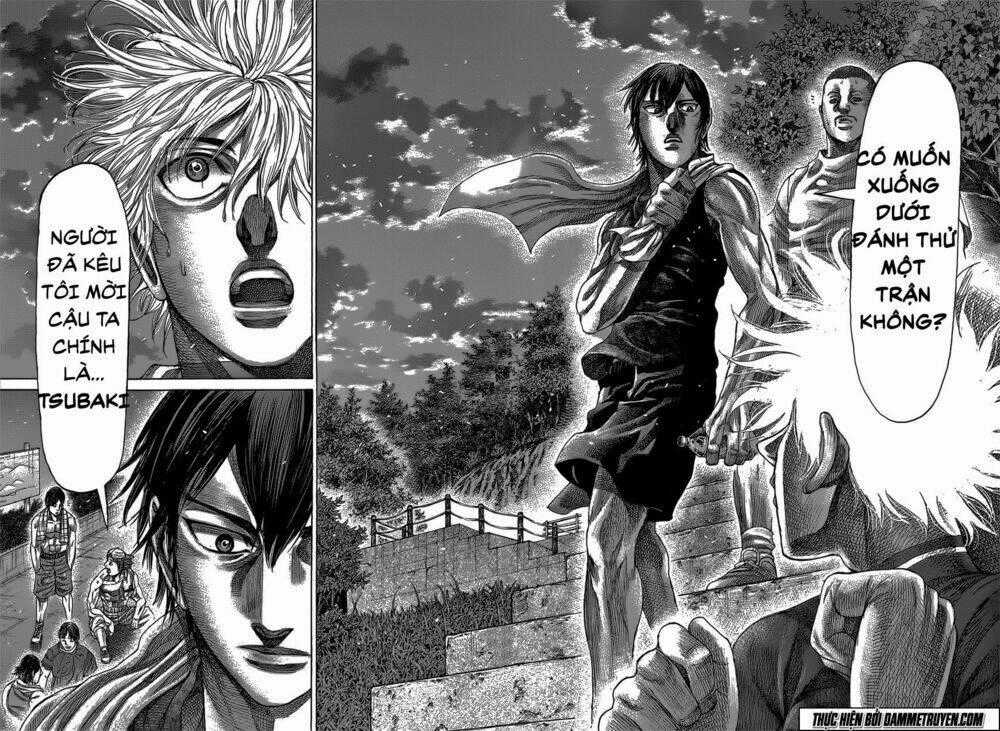 Rikudou - Chapter 59 - Trang 14