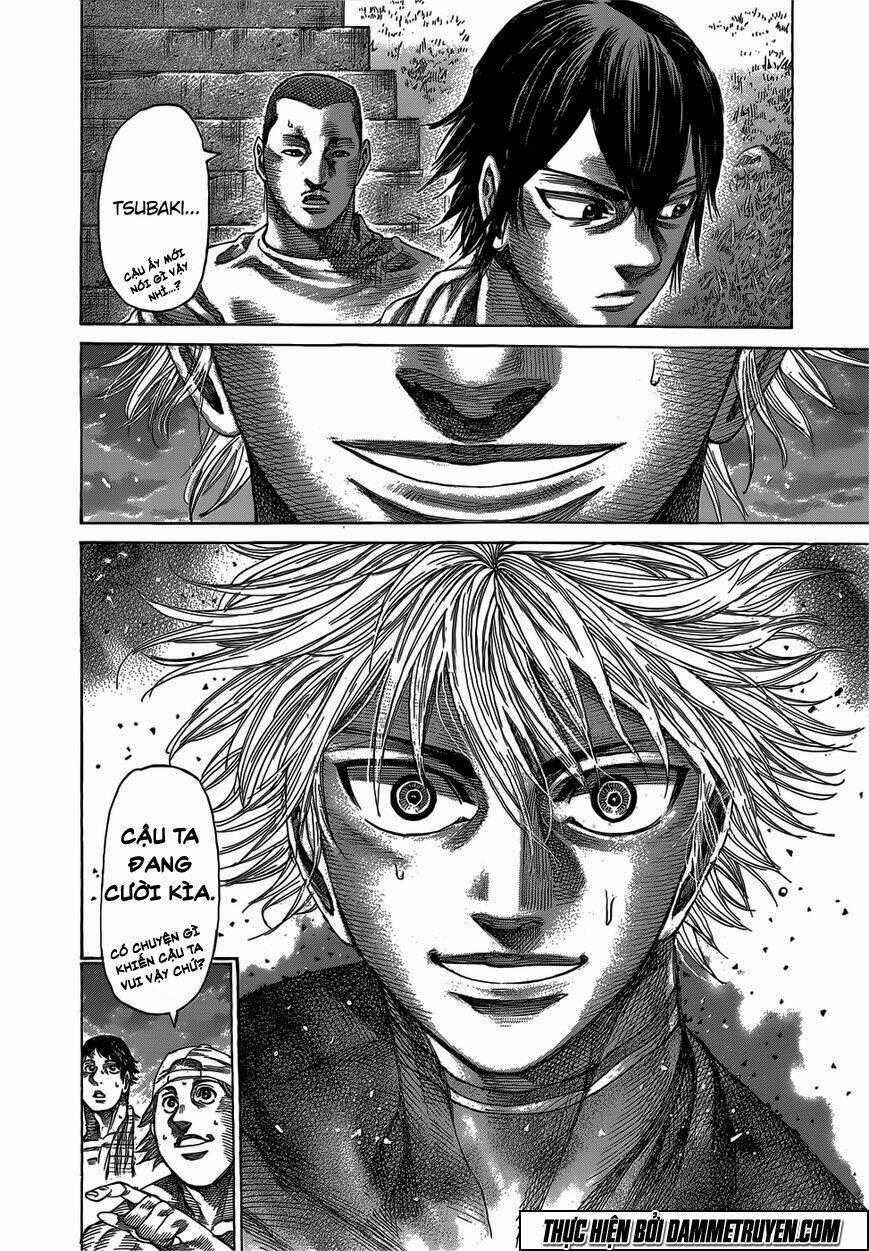 Rikudou - Chapter 59 - Trang 15