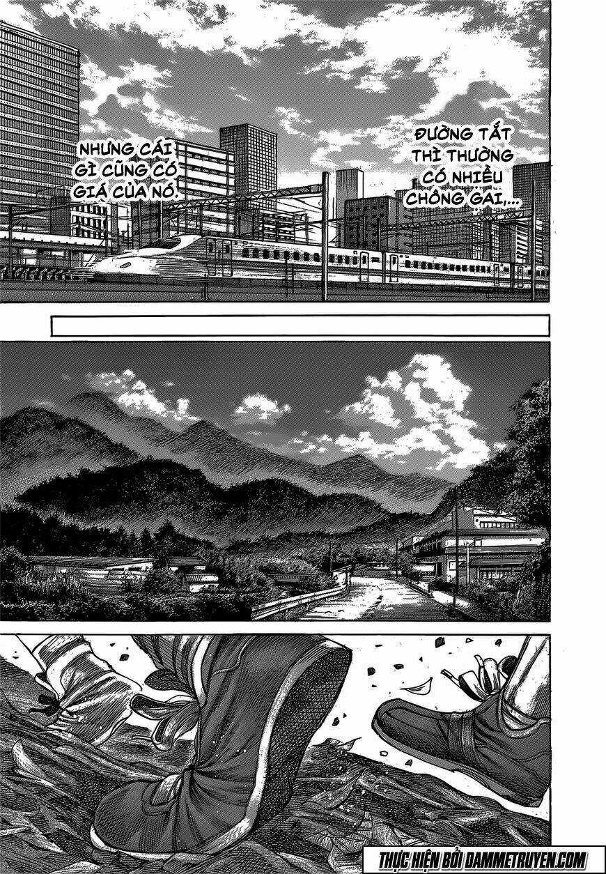 Rikudou - Chapter 59 - Trang 6