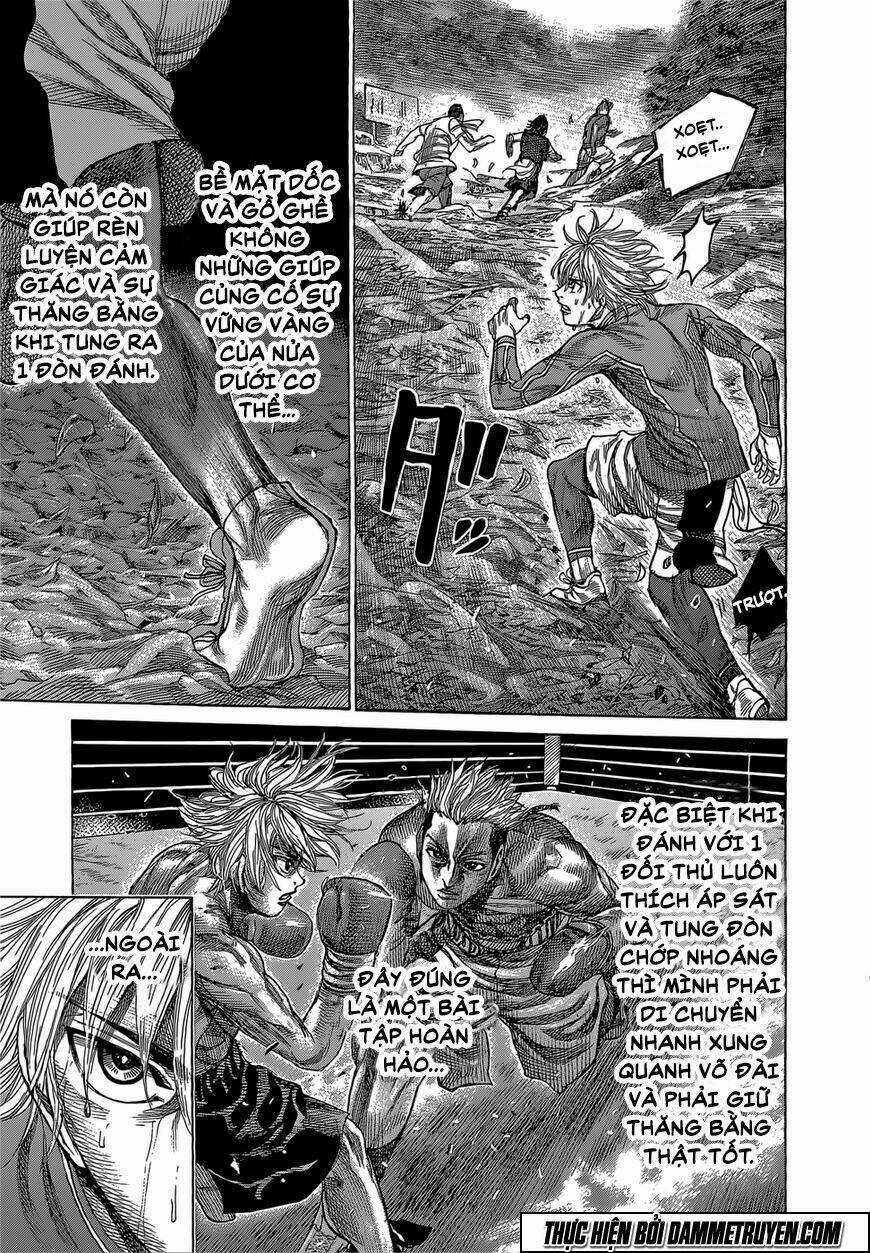 Rikudou - Chapter 59 - Trang 9