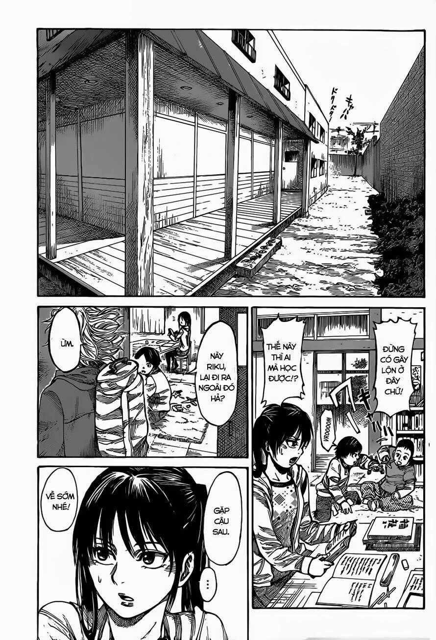Rikudou - Chapter 6 - Trang 2