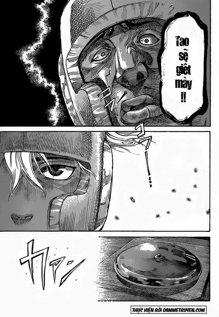 Rikudou - Chapter 6 - Trang 14