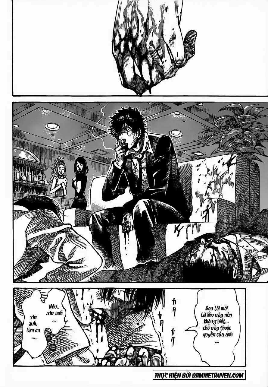 Rikudou - Chapter 6 - Trang 15