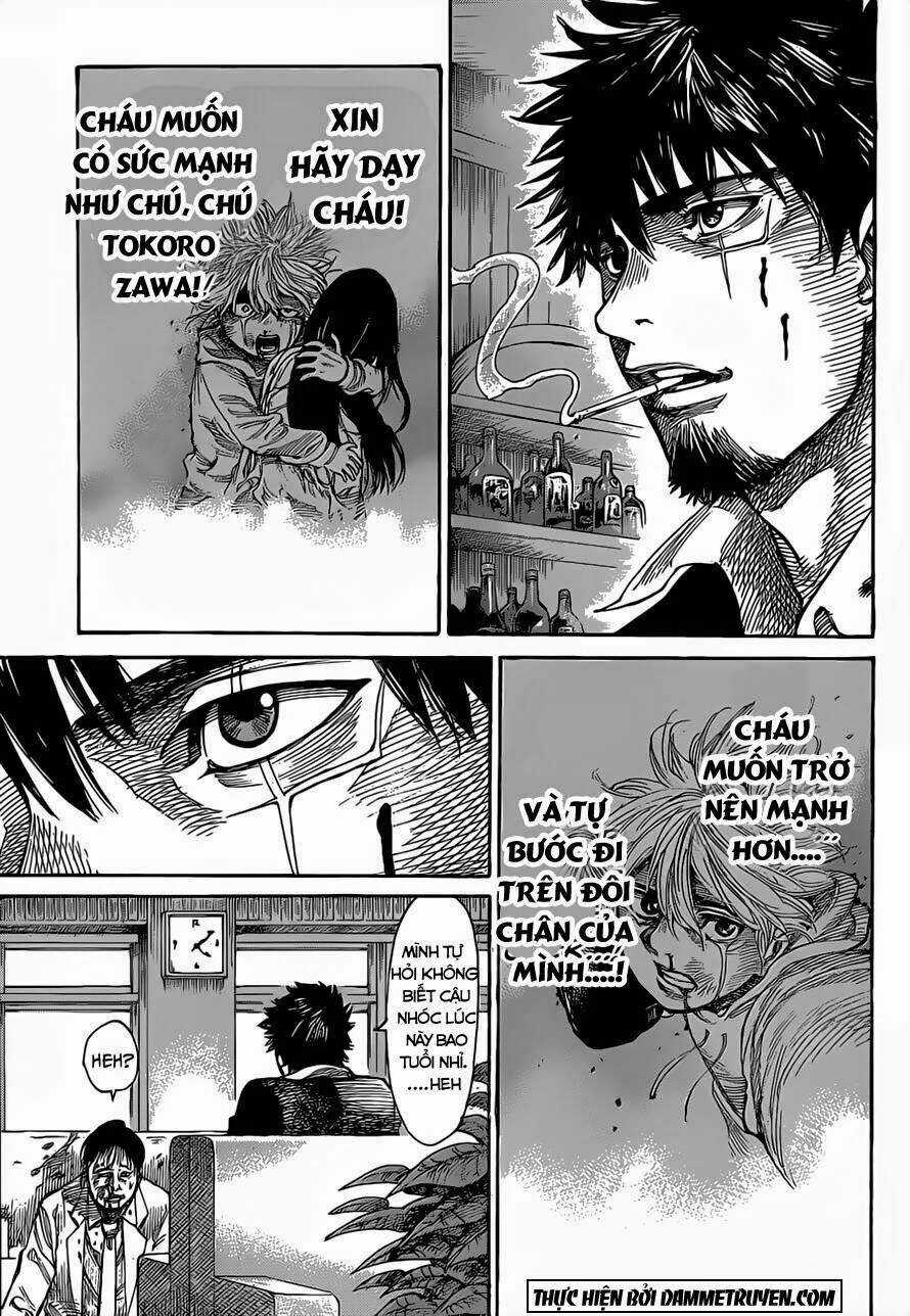 Rikudou - Chapter 6 - Trang 16
