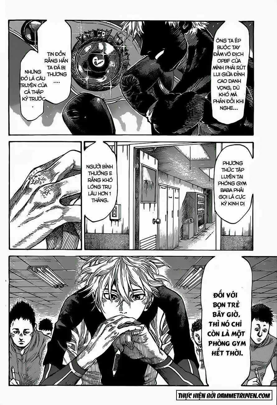 Rikudou - Chapter 6 - Trang 7