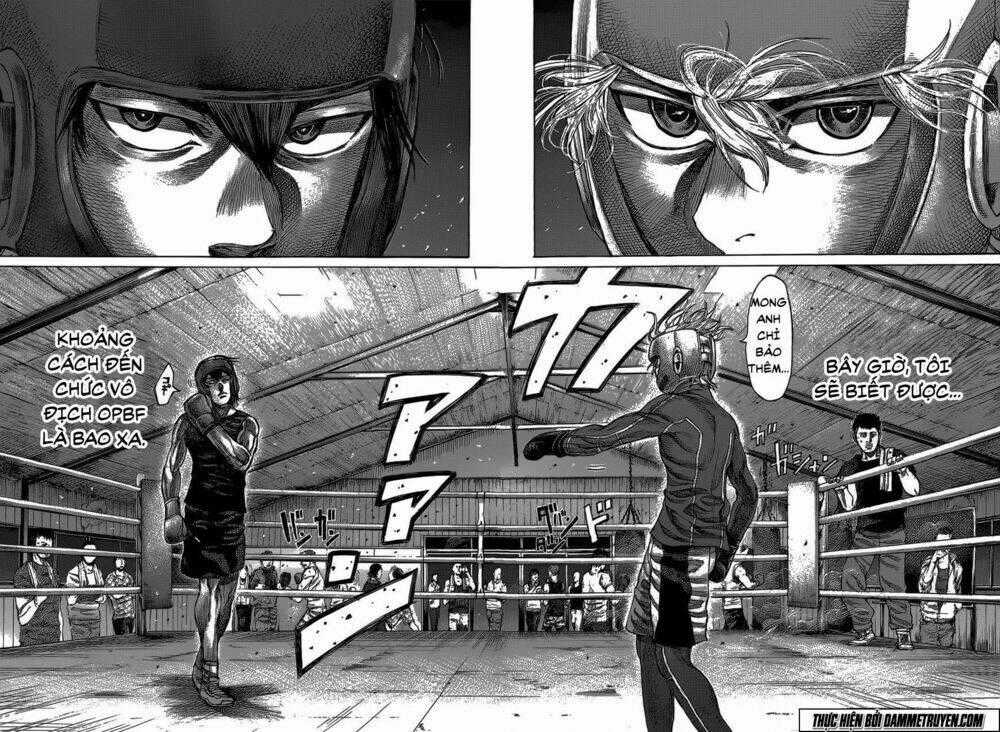 Rikudou - Chapter 60 - Trang 2