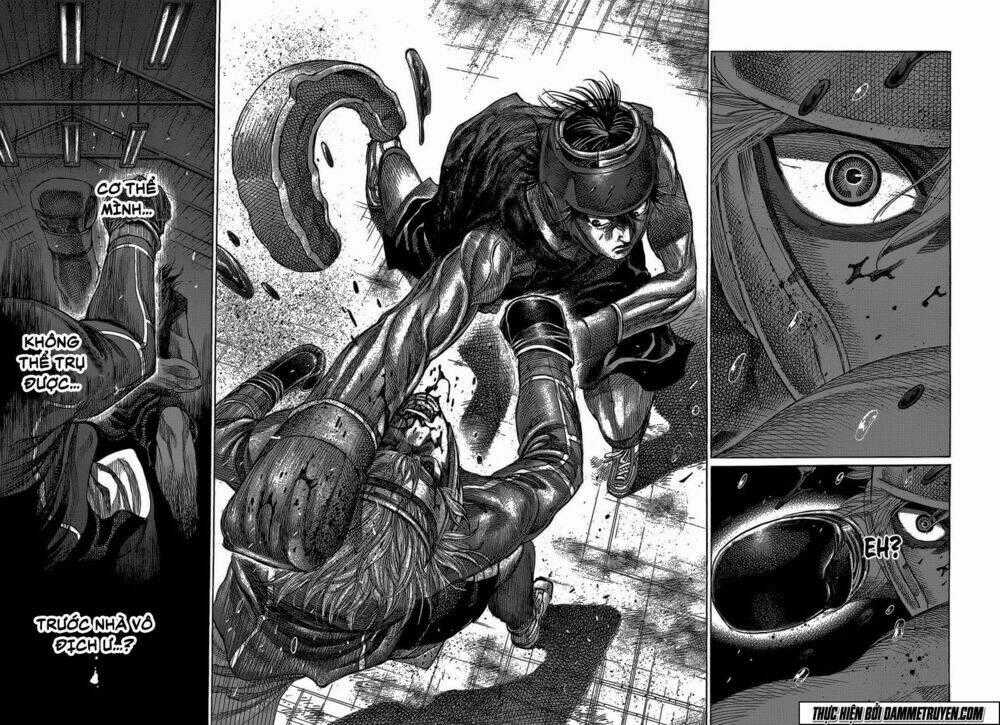 Rikudou - Chapter 60 - Trang 13