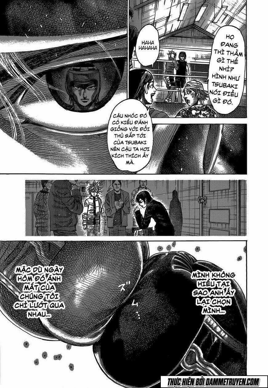Rikudou - Chapter 60 - Trang 4