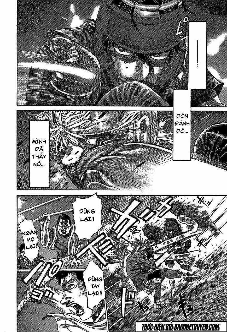 Rikudou - Chapter 60 - Trang 10