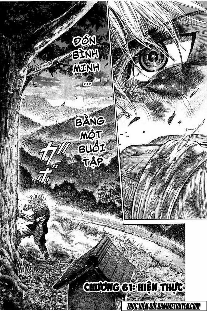 Rikudou - Chapter 61 - Trang 2